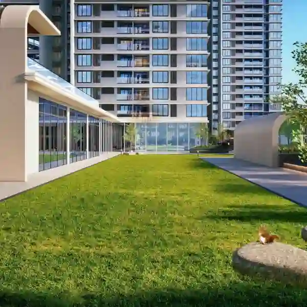  Kalpataru Parkcity Estella Thane 18 Acres