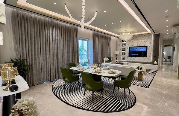 Kalpataru Parkcity Estella Thane 3 BED Tour