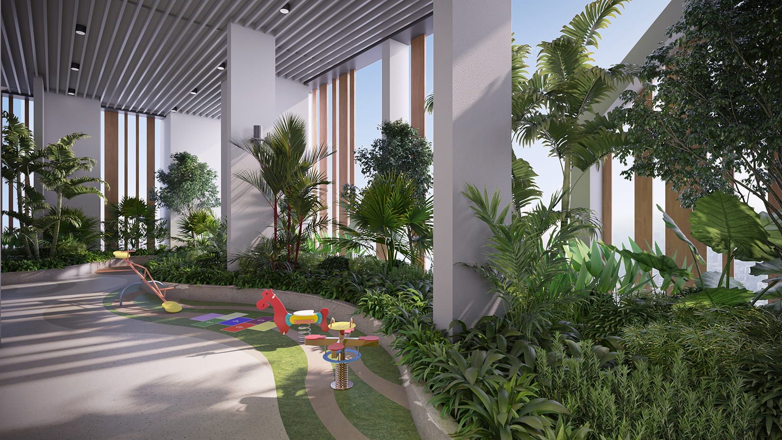 Kalpataru Parkcity Estella Thane