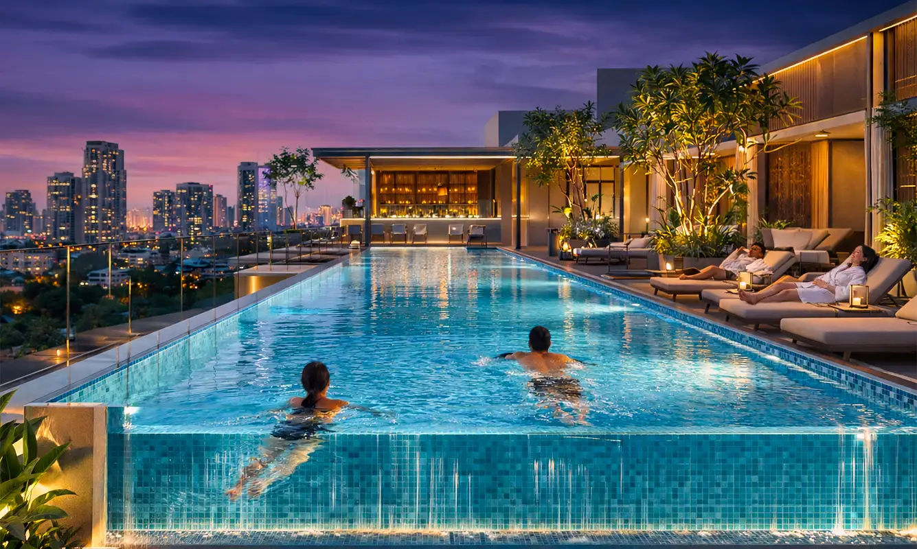 Kalpataru Parkcity Estella Thane